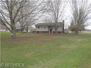 5468 Hoagland Blackstub Rd, Mecca OH  44410-9517 exterior