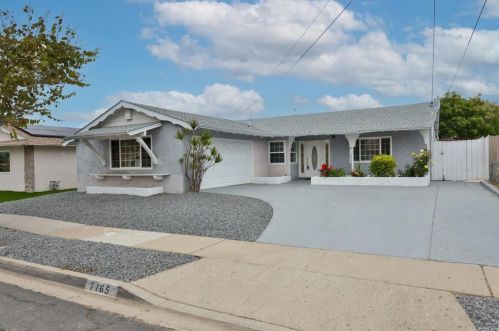 7165 Peter Pan Ave, San Diego, CA 92114-5924