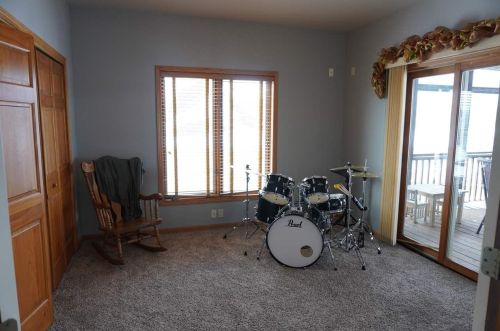 11 Whispering Springs Ct, Fond Du Lac WI  54937-6912 exterior