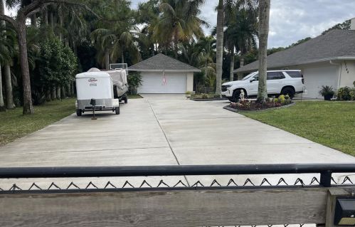 17148 78th Rd, Town Of Loxahatchee Groves FL  33470-5808 exterior