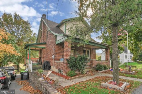 2062 Long Run Rd, Schuylkill Haven, PA 17972-8835