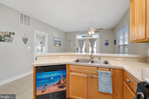 16621 Howard Millman Ln, Milton DE  19968-3533 exterior