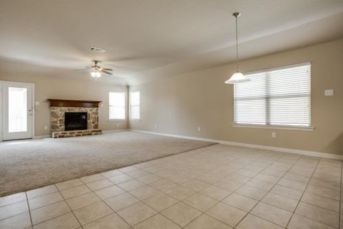 1120 Villa Paloma Blvd, Oak Point TX  75068-4886 exterior