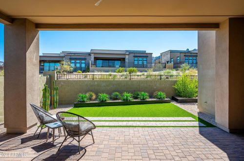 12357 Black Rock Rd, Scottsdale AZ  85255-6107 exterior