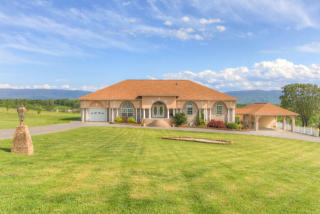 1021 Burnett Station Rd, Seymour TN  37865-3234 exterior