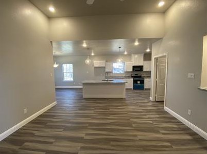 5506 Roberts St, Greenville, TX