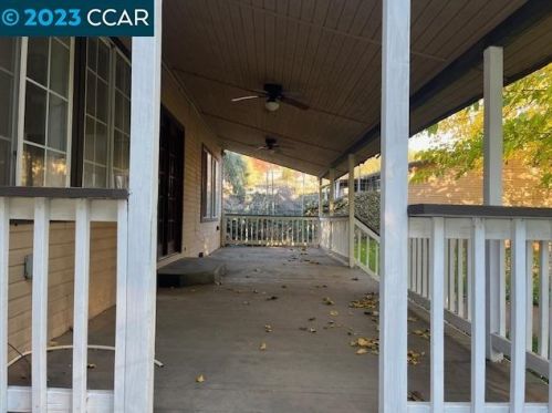 6431 Upper Palermo Rd, Oroville CA  95966-9017 exterior