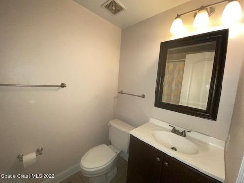 2180 Country Club Dr, Titusville FL  32780-5200 exterior