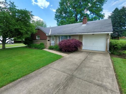 10 Hodel St, Cheswick, PA 15024-1030