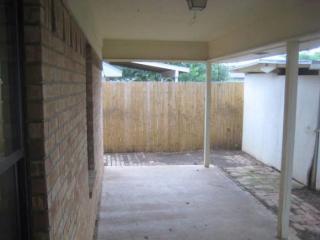 404 Odell St, Cleburne TX  76033-7328 exterior