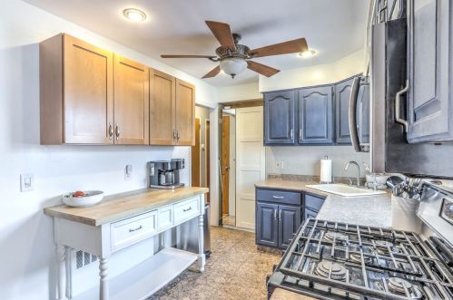 1012 Erie Ave, North Lindenhurst NY  11757-2117 exterior