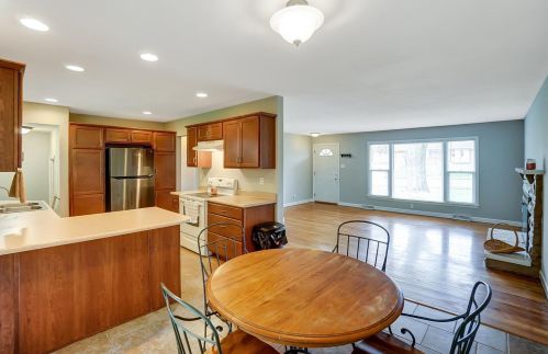 707 Orchard St, Liberty Township OH  45044 exterior