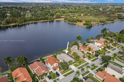 18125 21st St, Hollywood FL  33029-3030 exterior