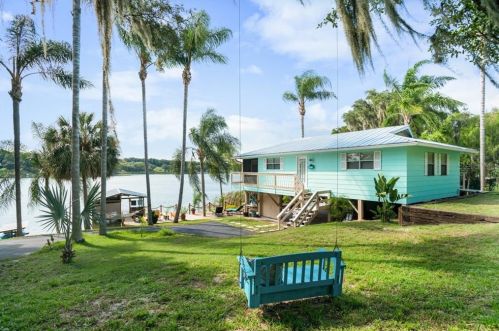 16415 Lowry Rd, Montverde, FL 34756-3149