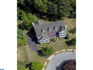 6 Remington Ln, Frazer, PA 19355-2896