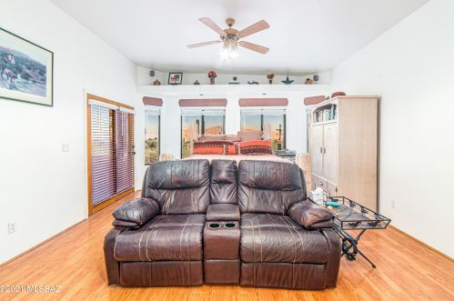 2620 Camino De Oeste, Tucson AZ 85746-9092 exterior