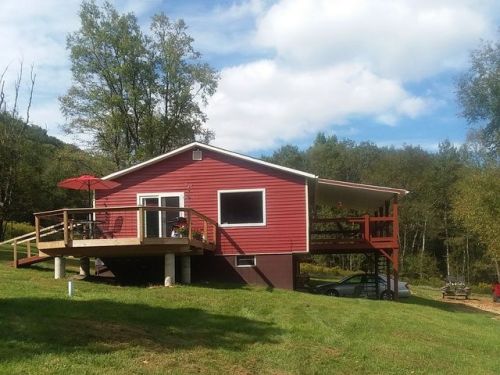 374 Clermont Rd, Westline, PA 16740-2208