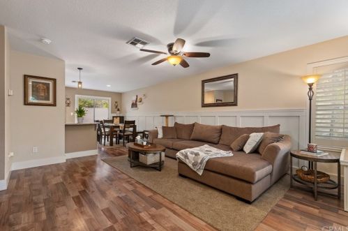 7 Monticello Ln, Trabuco Canyon CA  92688-8511 exterior