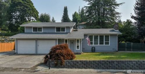 25726 126th Ave, Kent, WA 98030-7937
