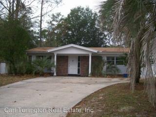 1706 22nd St, Gainesville FL  32605-3944 exterior