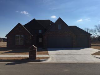 2108 Lester Ave, Bartlesville, OK