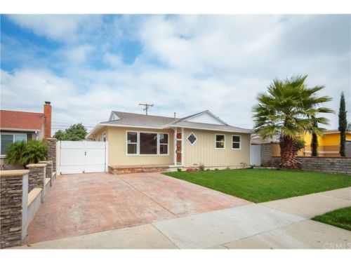 3619 152nd St, Lawndale, CA 90260-2414