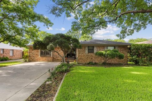 1708 Cordell St, Denton, TX 76201-2565