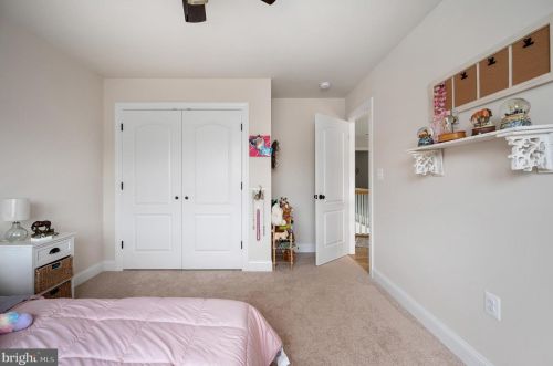 27732 Tatum Rd, Unionville VA  22567-3026 exterior