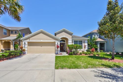 8308 Deerland Bluff Ln, Riverview, FL 33578-8644