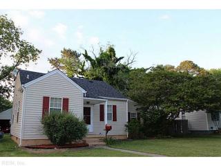 6368 Partridge St, Norfolk, VA 23513-3212