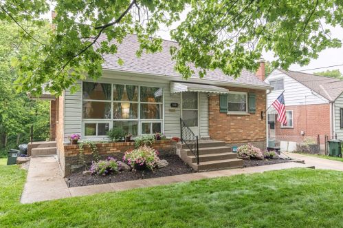 1084 Hempstead Dr, Cincinnati, OH 45231-4644