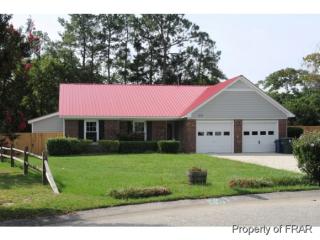 7177 Mazarron Dr, Fayetteville, NC 28314-6522