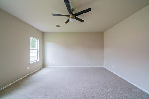 3703 Cashmere Way, Pearland TX  77584-9286 exterior