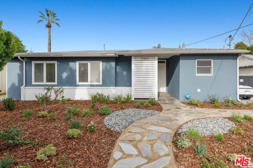 12801 La Maida St, North Hollywood, CA 91607-3314