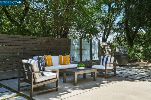 5 Bonita Ln, Orinda, CA 94563-2207