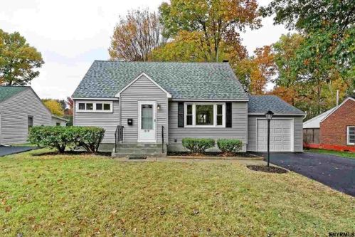 1919 Nicky Dr, Schenectady, NY 12306-4711