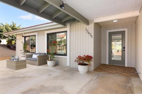 12635 Camino Vuelo, San Diego CA  92128-1414 exterior