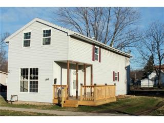 300 3rd St, Piqua, OH 45356-3916