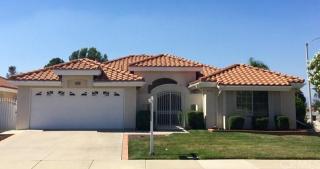 2502 Maple Dr, Hemet, CA 92545-8169