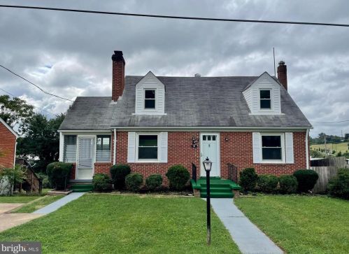 224 Jefferson St, Madison Mills, VA 22960-1708