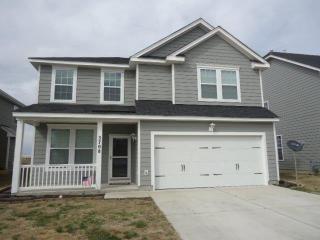 3708 Union St, Elizabeth City NC  27909-7055 exterior