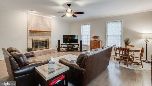 13874 Amy Ln, Nokesville VA  20181-3210 exterior