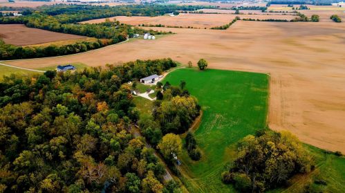 5985 Creek Rd, Washington Ch OH  43160-9726 exterior