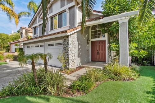 32052 Camino Del Cielo, Trabuco Canyon, CA 92679-3439