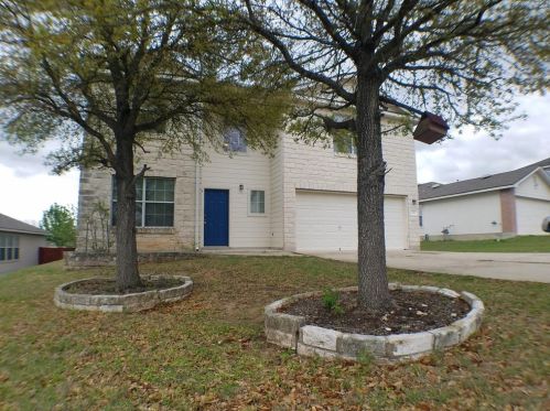 149 Buttercup Way, Uhland TX  78640-5706 exterior