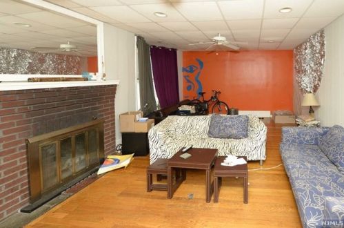 23 Hudson Ave, Ridgefield Park NJ  07660-1732 exterior