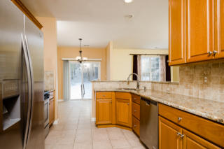40 Kennedy Ct, Princeton NJ  08540-4637 exterior