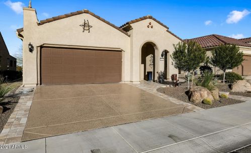 26862 Sierra Pinta Dr, Buckeye AZ  85396-2309 exterior