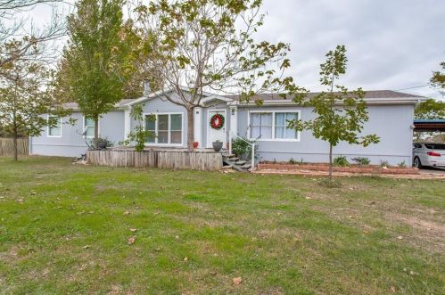 2817 County Road 531, Burleson, TX 76028-2117
