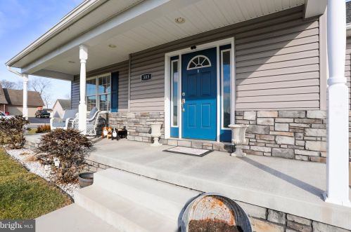 385 Bluebird Trl, Upton PA  17225-1704 exterior